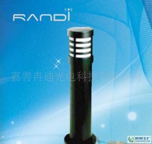 通信天线草坪灯式（全向天线）美化天线 通信与通讯领域的创新融合